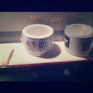 (2) ROLLS OF FOREVER STAMPS